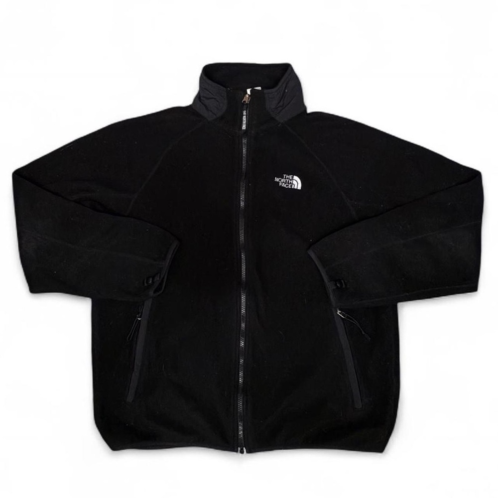 Y2K Vintage North Face Polartec fleece